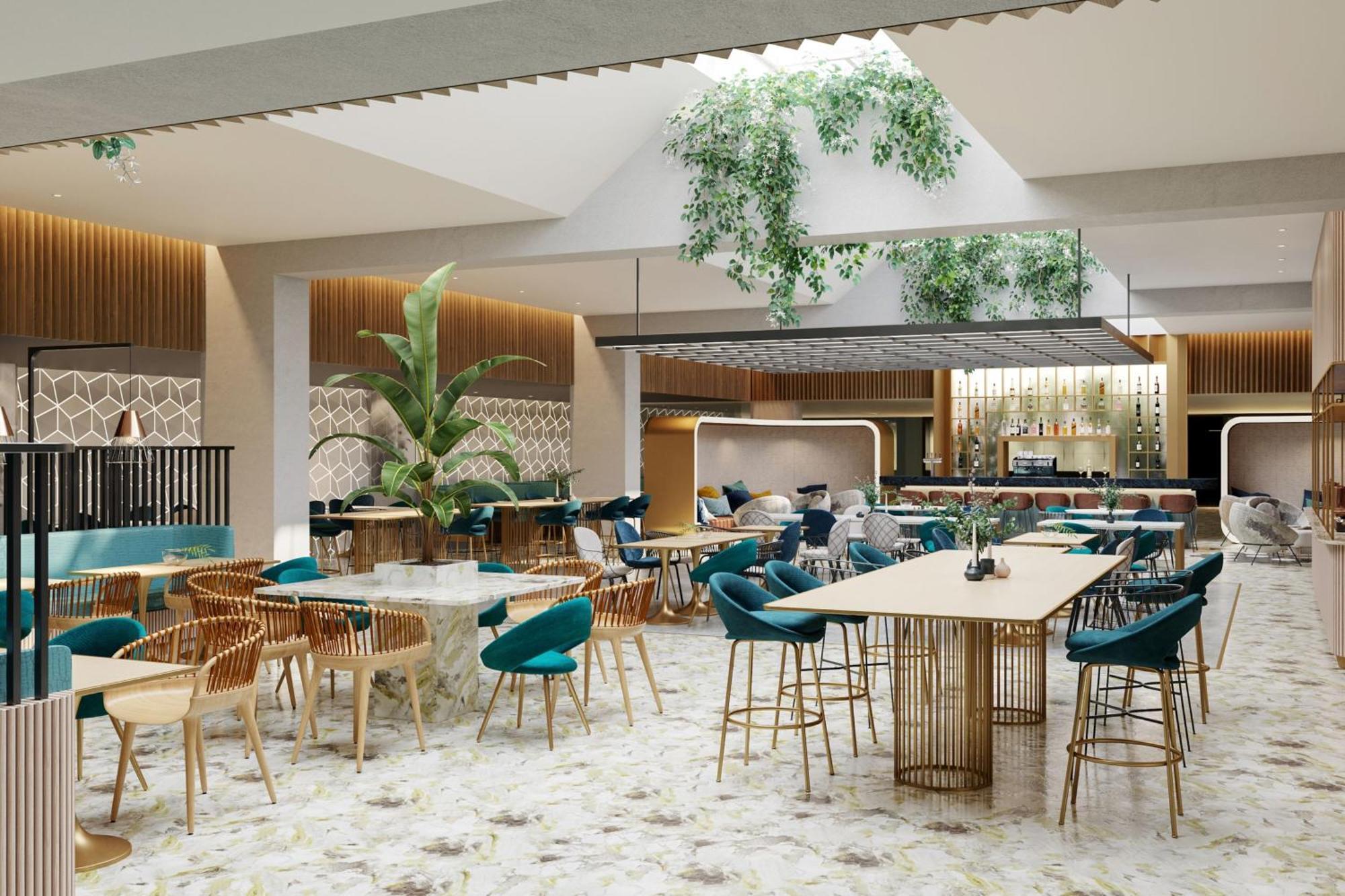 Labtwentytwo Barcelona, A Tribute Portfolio Hotel By Marriott 외부 사진