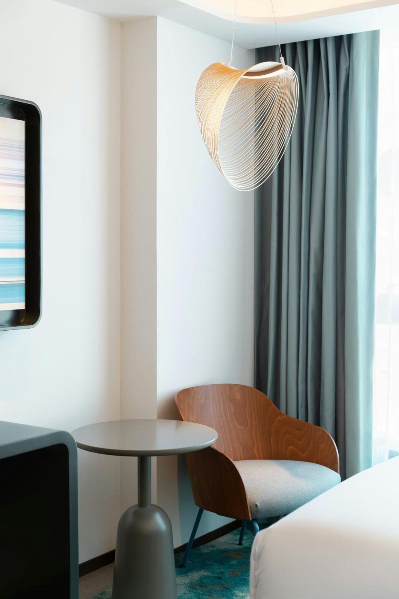 Labtwentytwo Barcelona, A Tribute Portfolio Hotel By Marriott 외부 사진