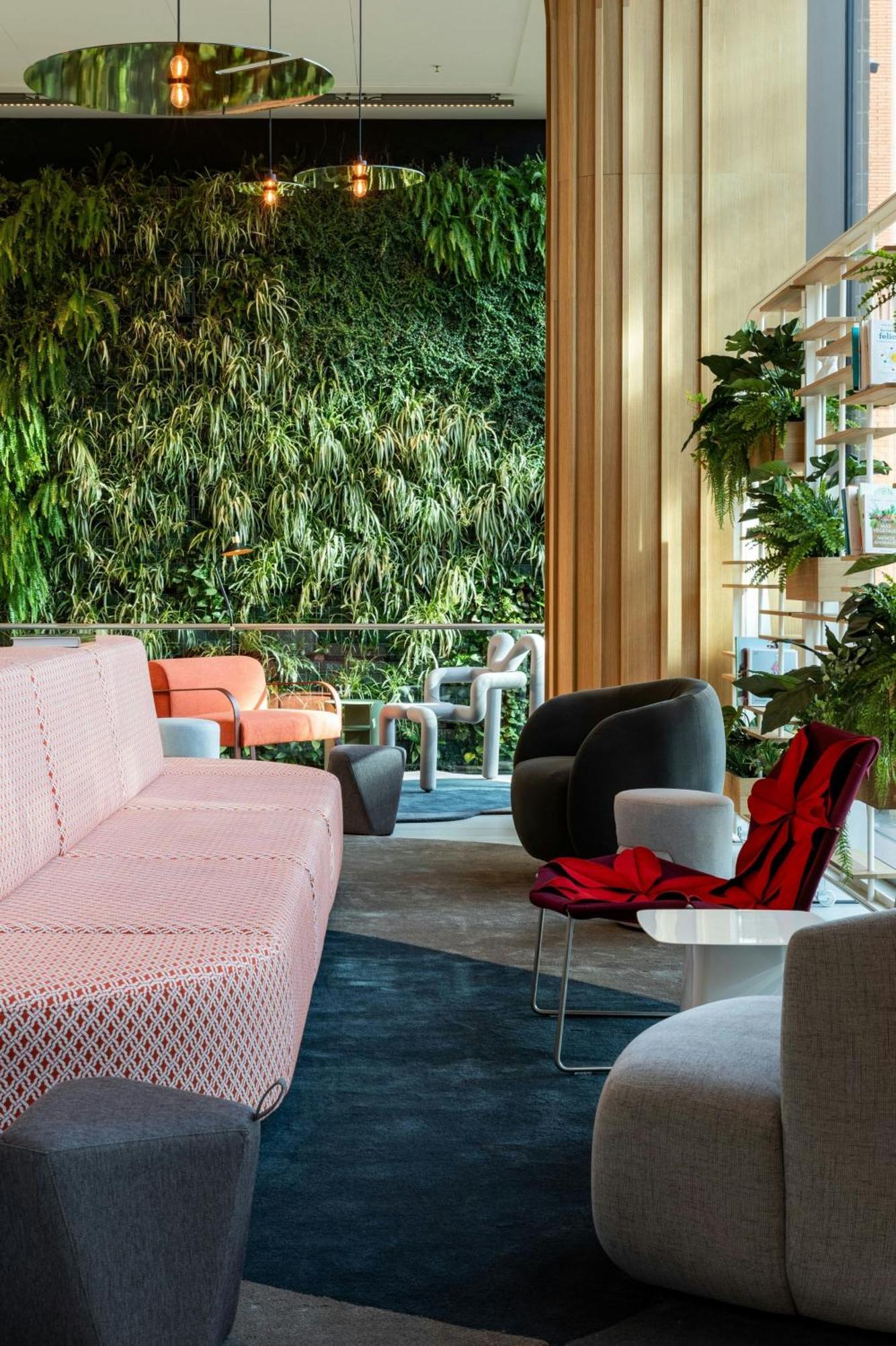 Labtwentytwo Barcelona, A Tribute Portfolio Hotel By Marriott 외부 사진